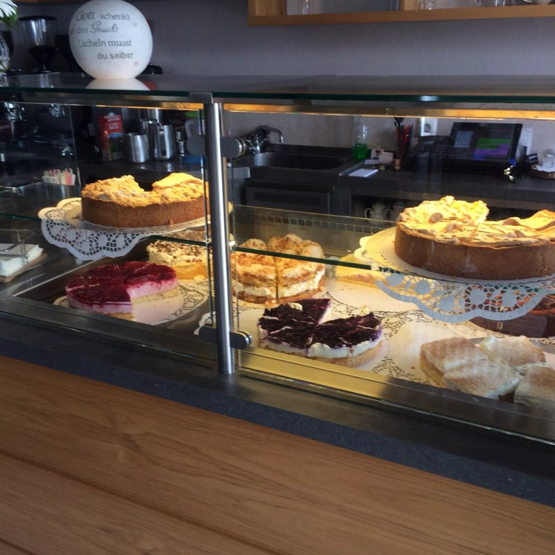 Altstadt Cafe Winterberg