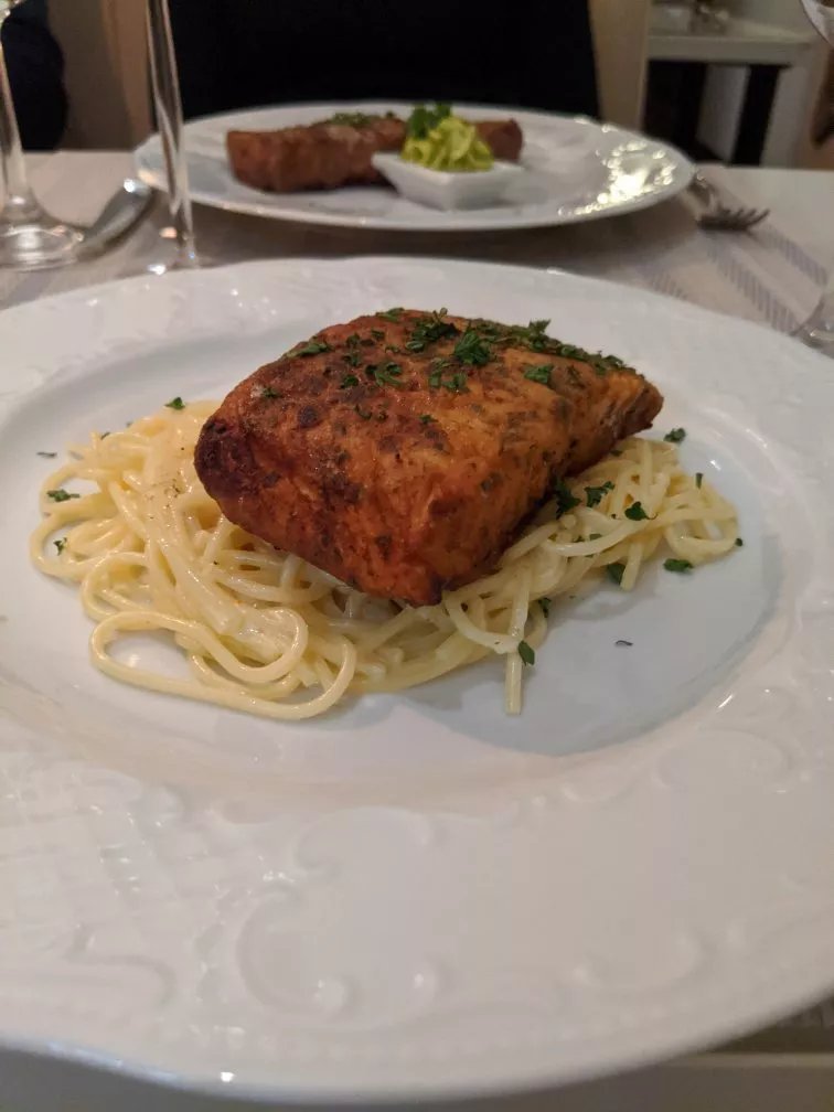 Restaurant Waldecker Hof