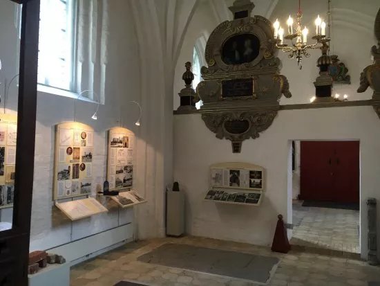 Sct. Nicolai Udstillingen