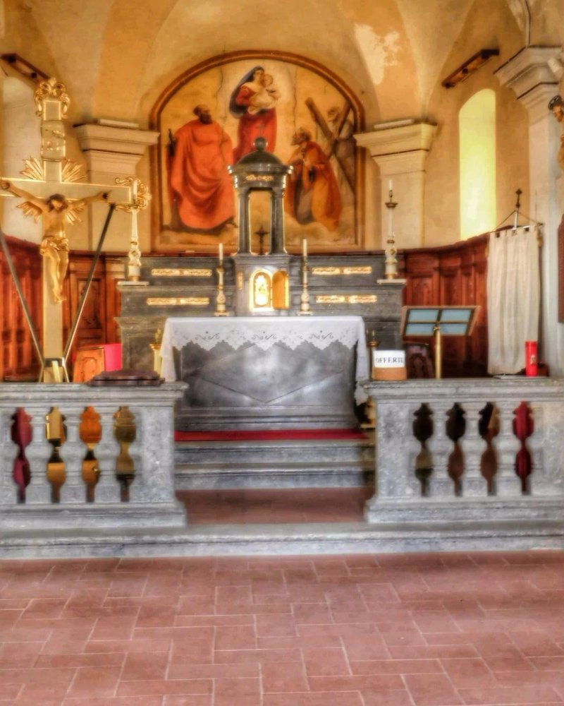 Chiesa di Sant'Andrea