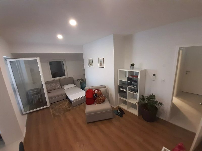 Neretva Valley Apartments