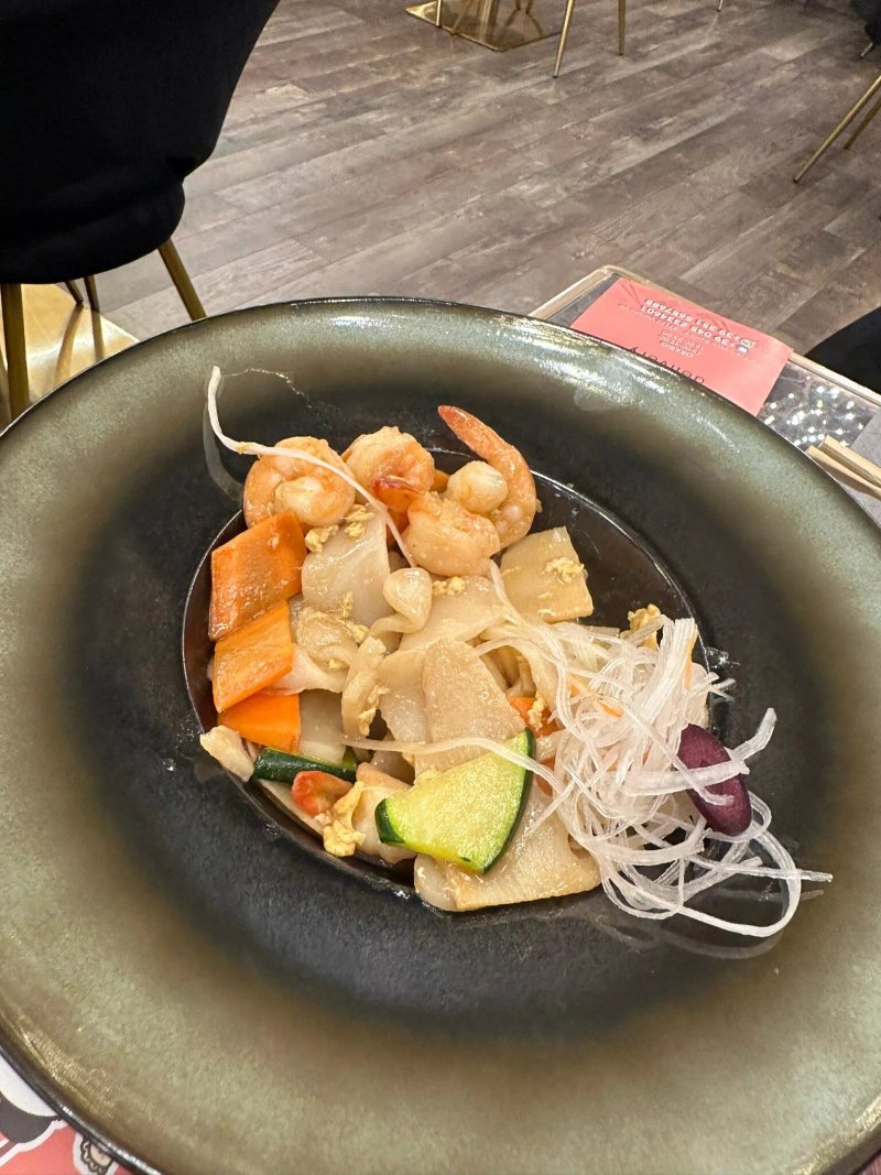 Ravioleria Amo Dim Sum