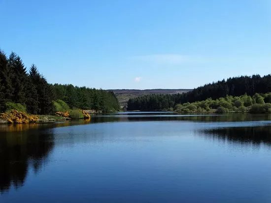 Cod Beck Reservoir