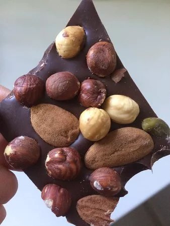 Chocolaterie Gonzalez