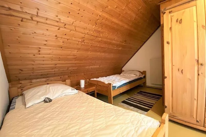 Haus Strandburg Dauenser Str. 15a, 85qm