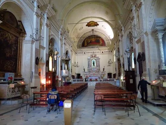 Chiesa San Francesco Di Paola
