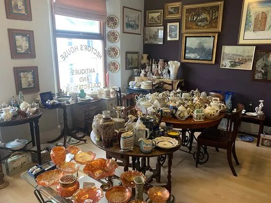 Hectors House Antiques