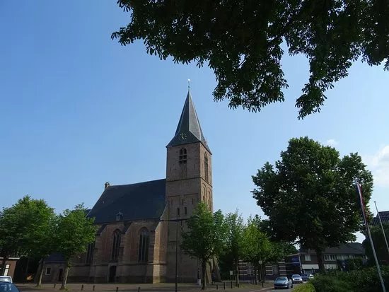 Olster Nederlands Hervormde Kerk