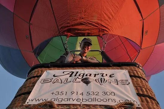 Algarve Balloons