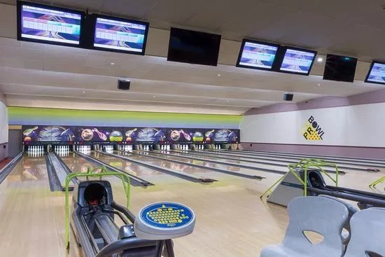 Tenpin