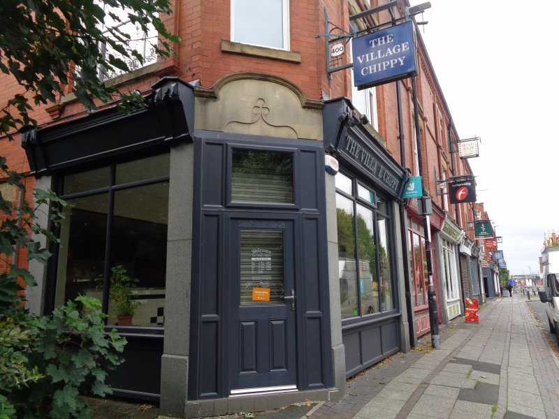 The Village Chippy