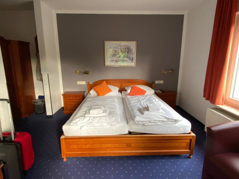 Loft Hotel Hölsterloh