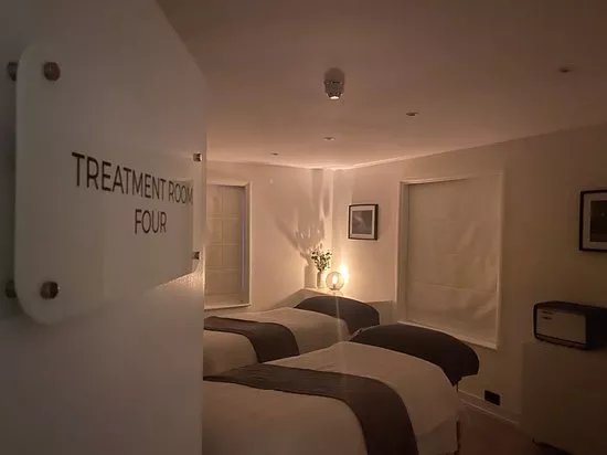 Heaven Sent Salon & Spa