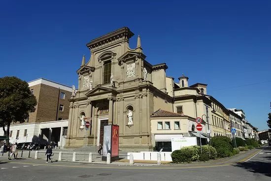 Chiesa di San Bartolomeo