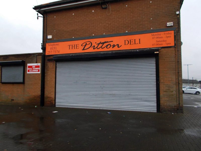 The Ditton Deli