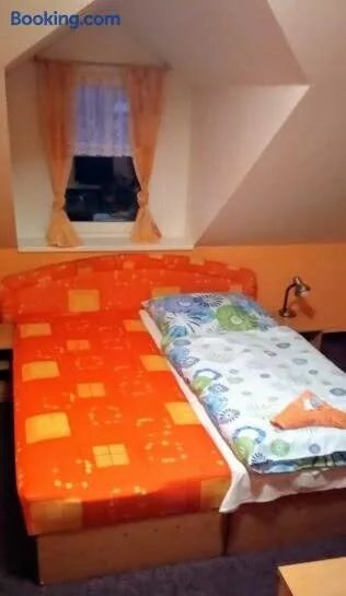 Penzion Zlata Studna