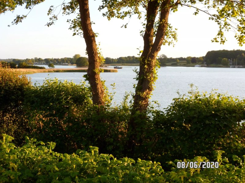 Schlei Resort Marina Hulsen