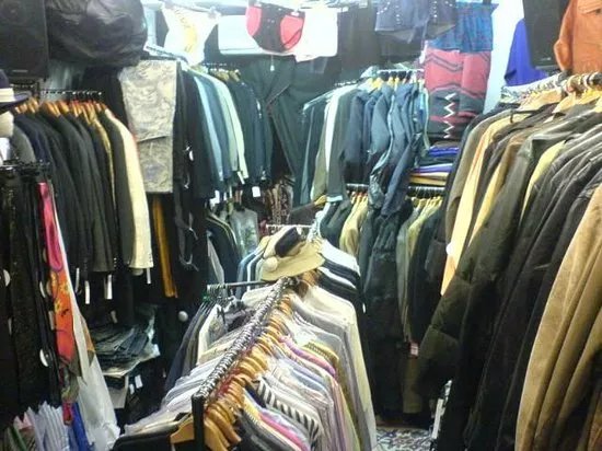 Lhomme Designer Exchange
