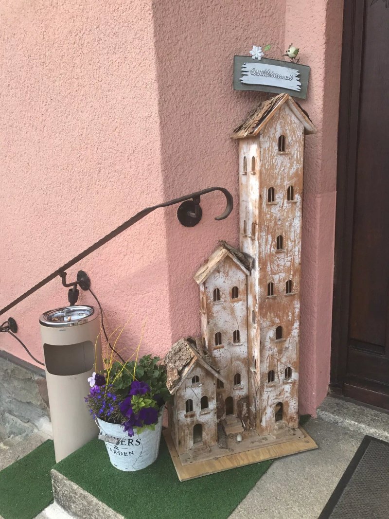 Landhotel Villa am Gutsweg