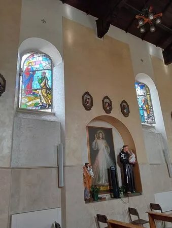 Chiesa di Santa Maria Madre della Provvidenza