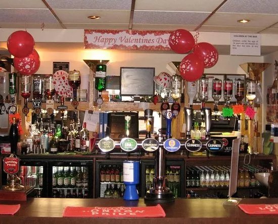 The Crossley Club