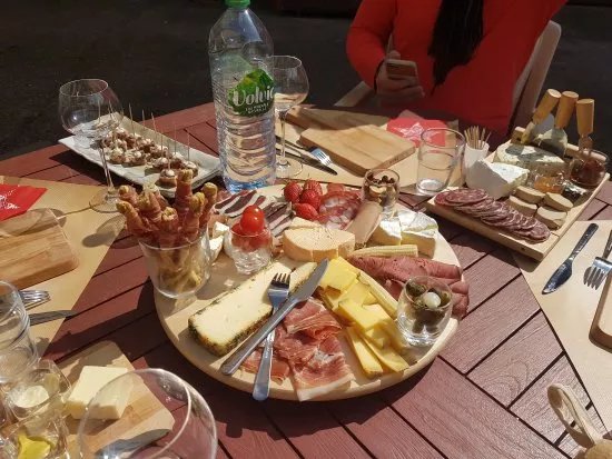 Domaine Schneider