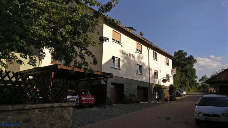 Landhotel Alte Muehle