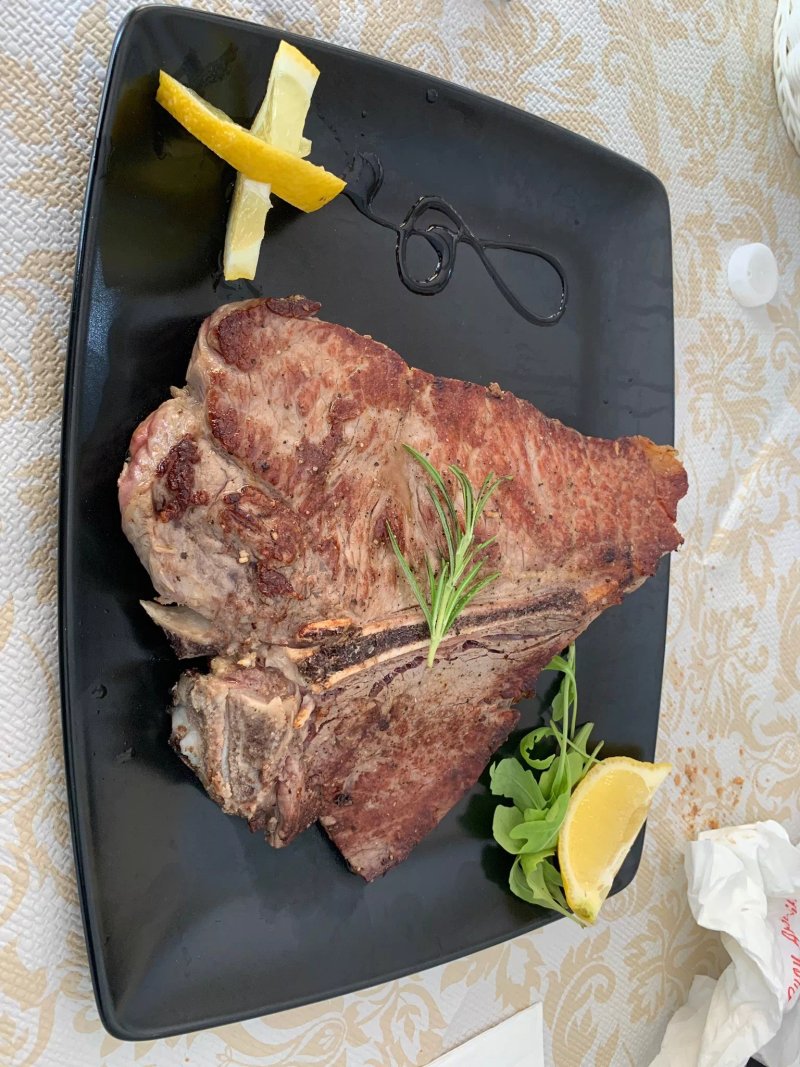 Griglieria & Paninoteca Palermo