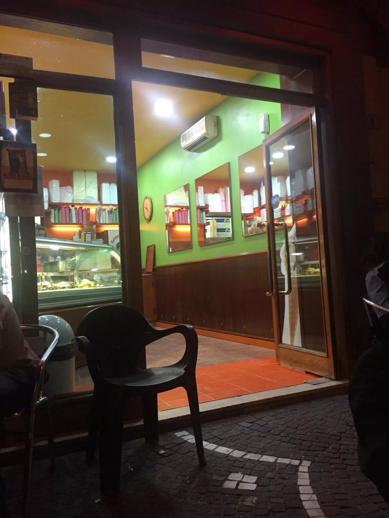 Gelateria Sbardella