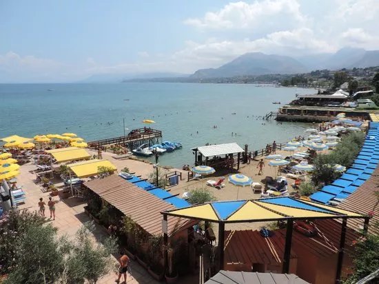 Lido Fondachello