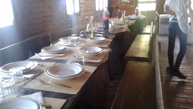 Agriturismo Il Casale dei Gechi