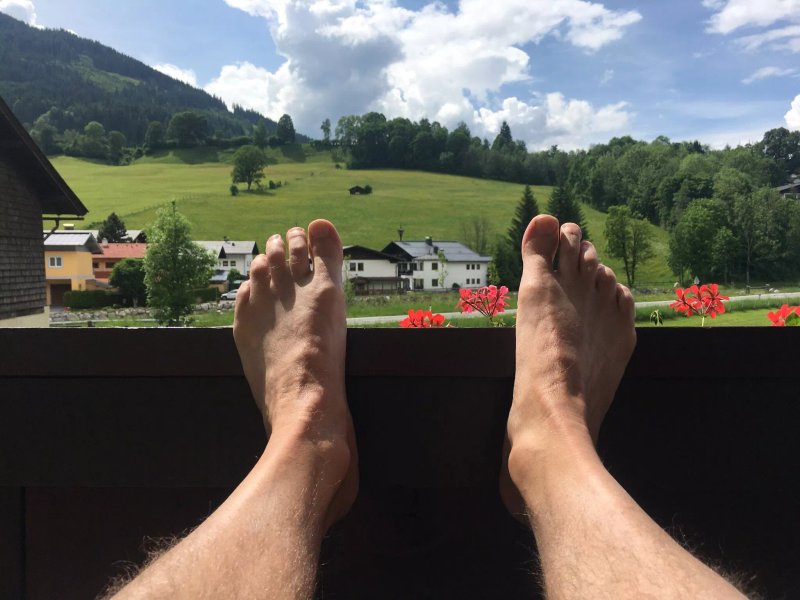 Appartements Lederer