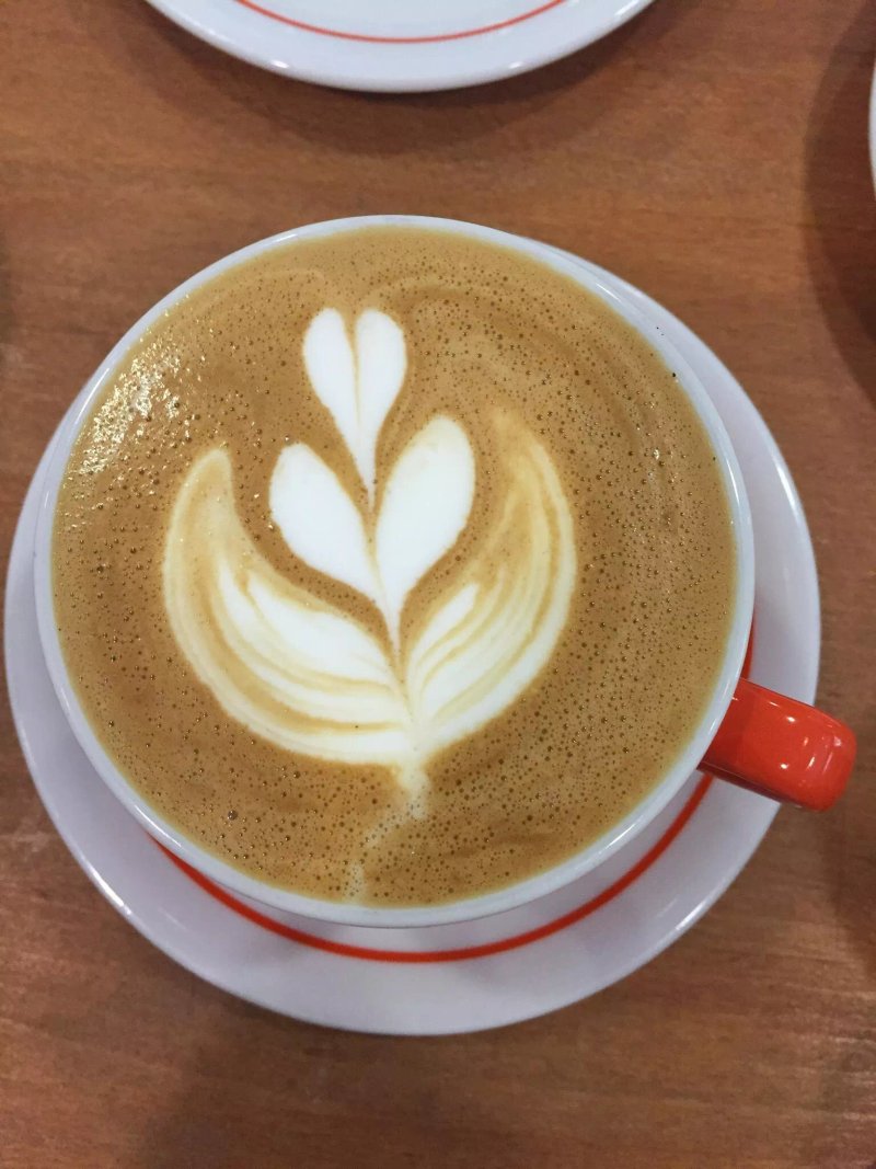 Village Coffee House