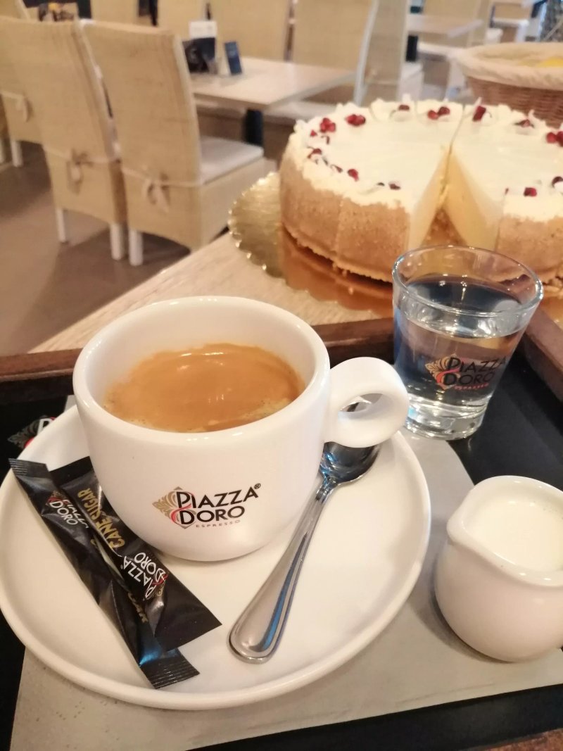 JesteKAFE
