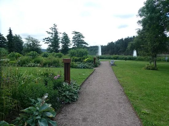 Strandparken