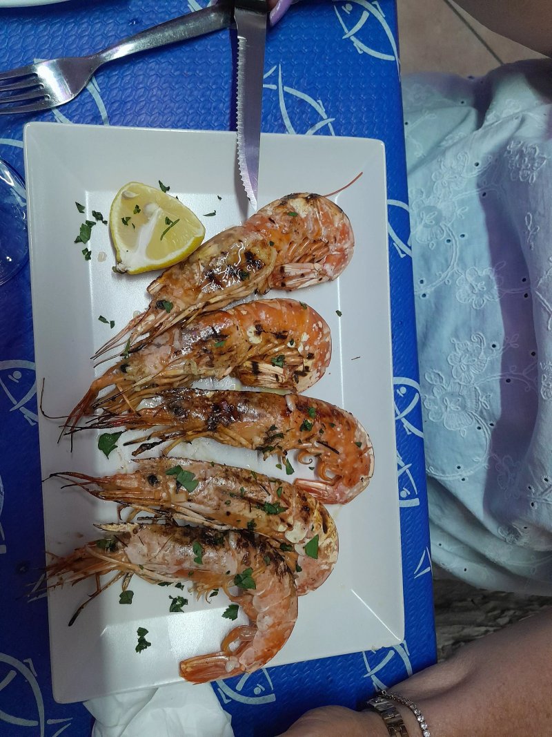 Bar pizzeria trattoria salumeria "da Salvatore"- Spiaggiabella