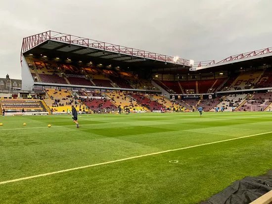 Valley Parade