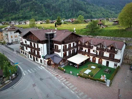 Hotel Ai Tre Ponti