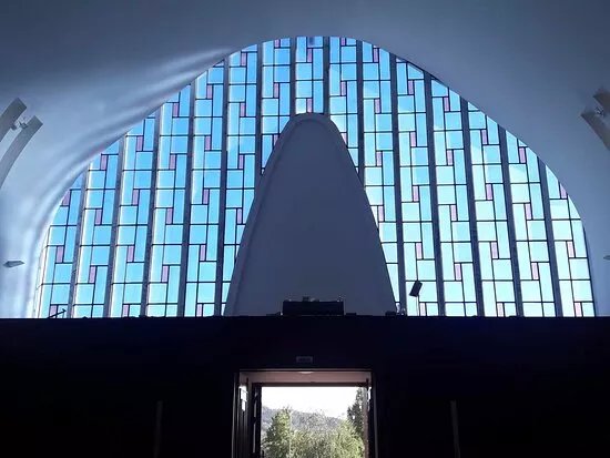 Igreja Paroquial de Urgezes