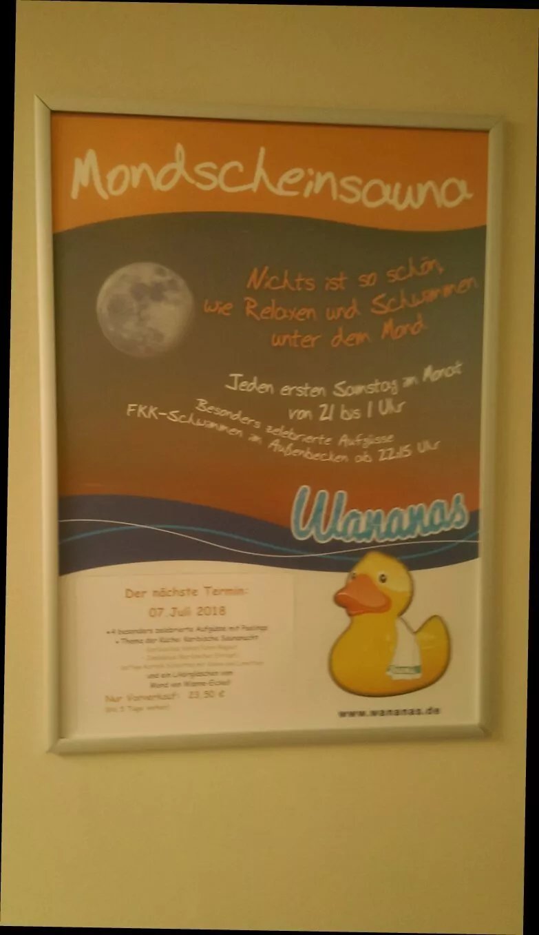 Wananas