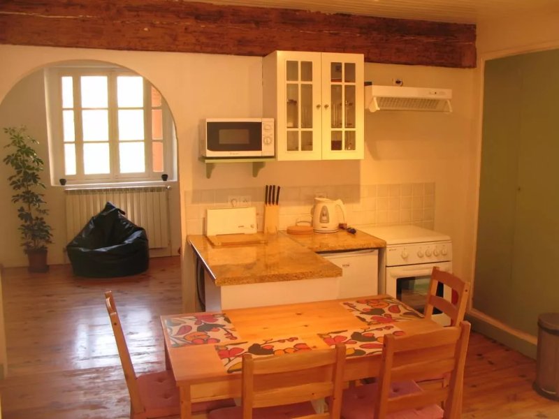 Chez Arran Farmhouse Apartments