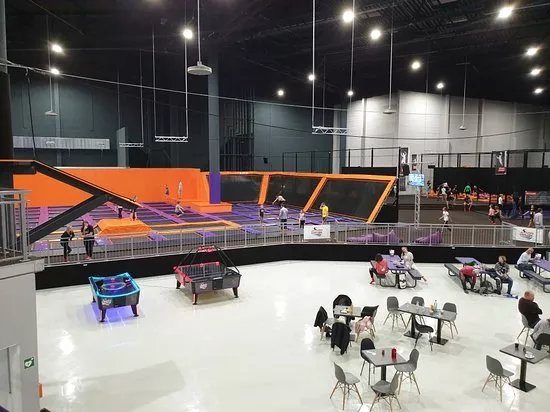 JUMP House Bremen