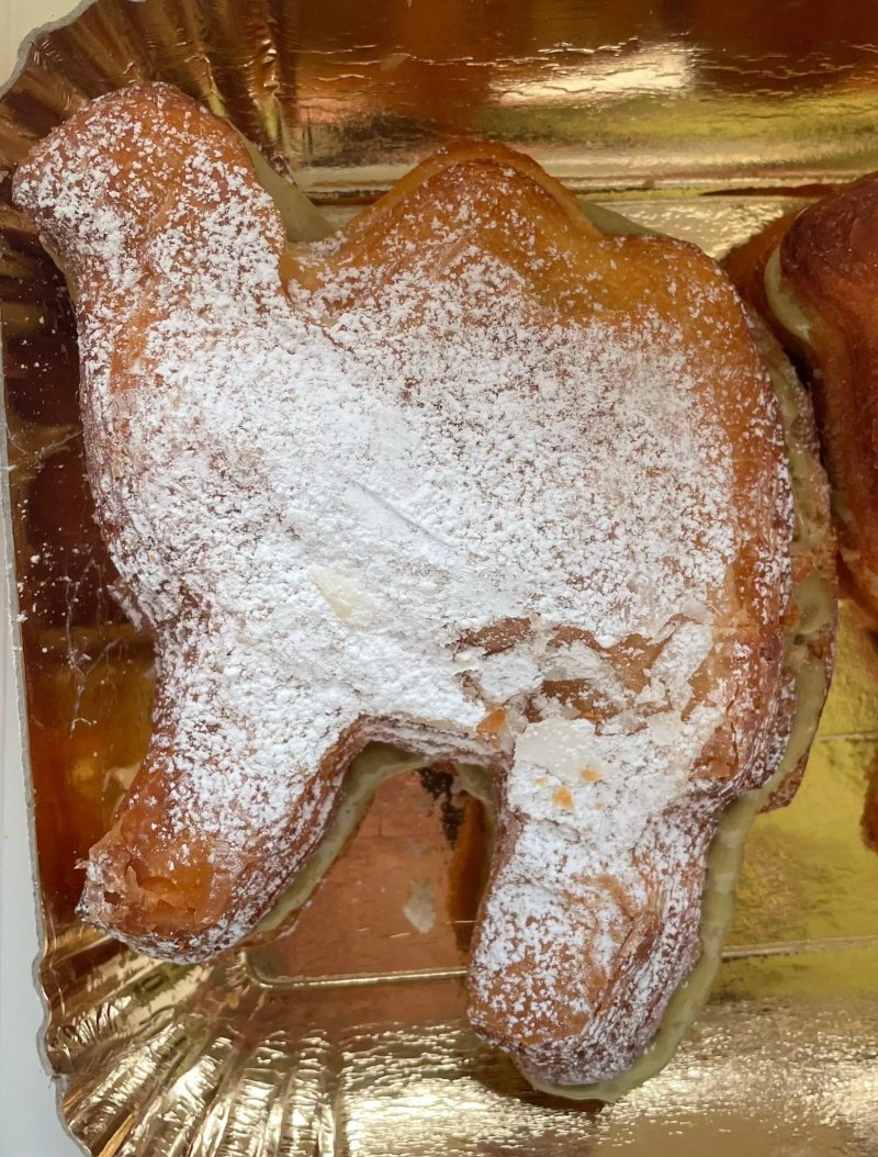 Pasticceria Febu - Magie In Forno