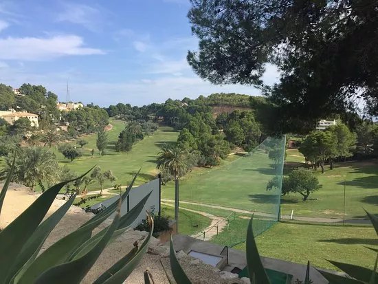 Altea Club de Golf