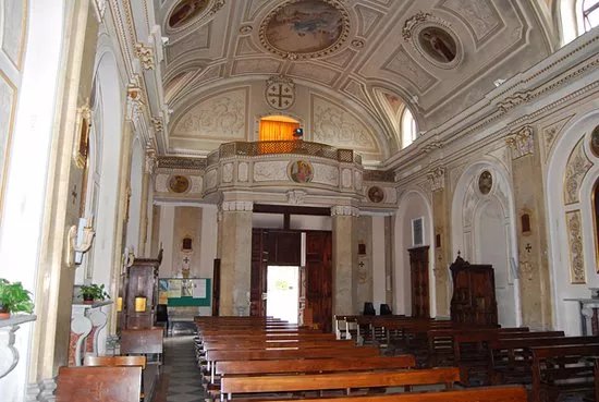 Santuario S. Maria del Carmelo