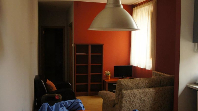 Apartaments Roma
