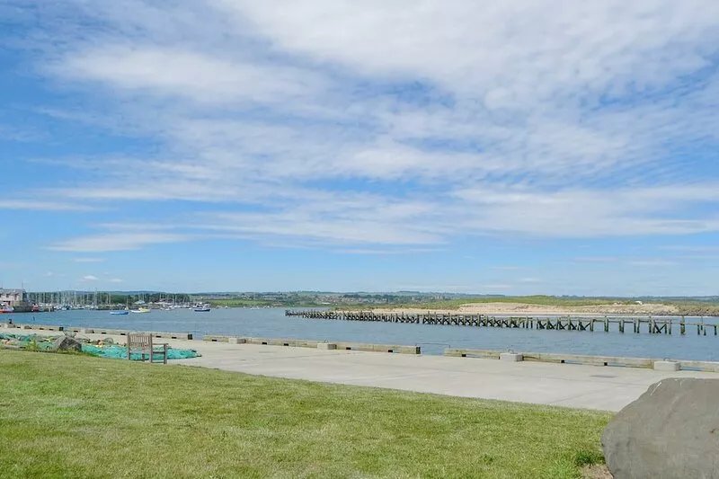 1 bedroom accommodation in North Togston near Amble