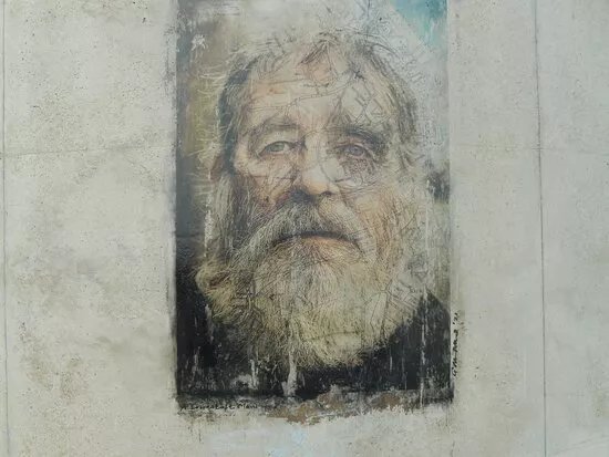 A Lowestoft Man