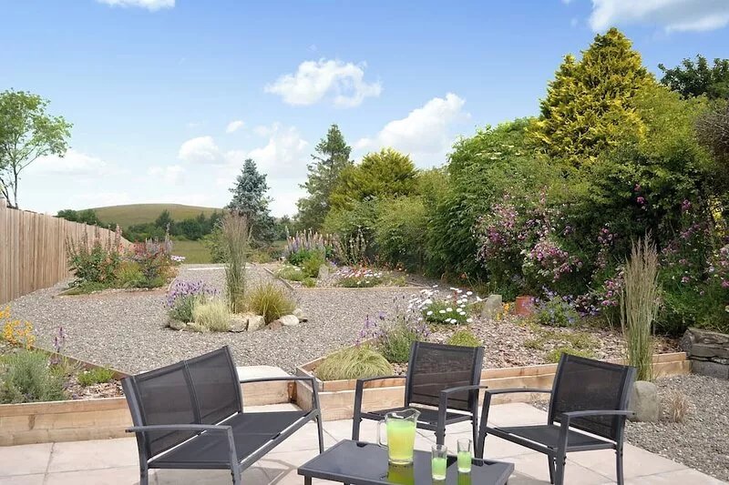 2 bedroom accommodation in Bladnoch near Wigtown