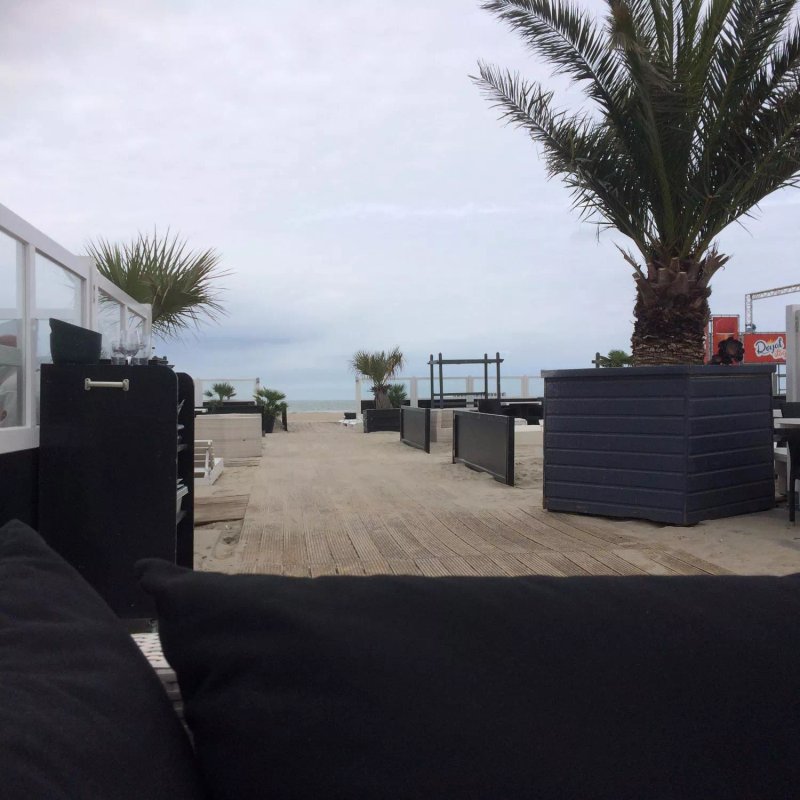 Beachclub Royal